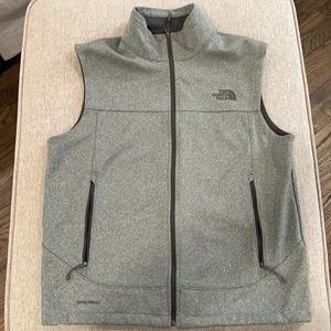 North Face Windwall Vest